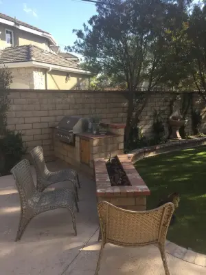 GCR Services - Patio Design & Installation in Long Beach, CA