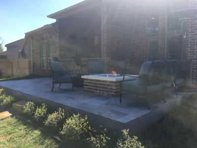 Grow and Company - Garden Remodeling in Houston, TX