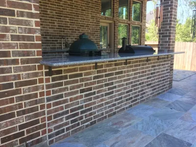 Grow and Company - Garden Remodeling in Houston, TX