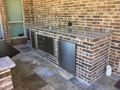 Grow and Company - Garden Remodeling in Houston, TX