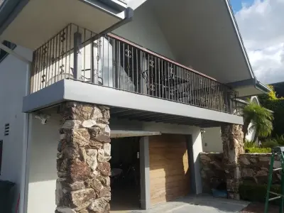 Malibu Home Expansion | New Deck Build and Addition by 52 Star Construction, Inc.