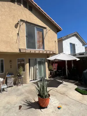Duarte Balcony by California Home Center
