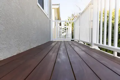 Redondo Beach Balcony Renovation by Vision Home Remodeling, Inc.