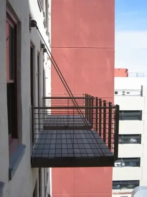 Veranda Solutions by Pascetti Steel Design, Inc.