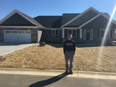 Bales Project by Bales Construction Co. Inc