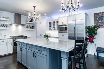 Icon Construction & Design - Interior Design & Decorating in Clovis, CA