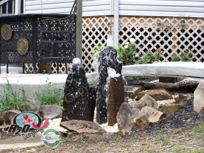 H2O Designs - Landscape Design in Nicholasville, KY
