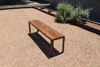 ADLA Studio - Landscape Construction in Austin, TX
