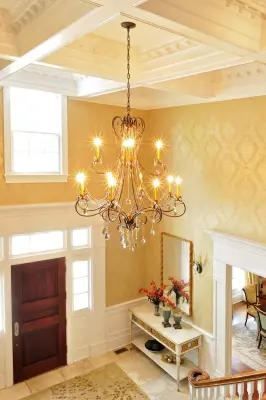 Ballantine Avenue — Home Renovation & Remodeling Services project by Lancor Construction Group, Inc.