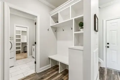 Ballentrace Bespoke Residence — Home Renovation & Remodeling Services project by Dixon Buildz