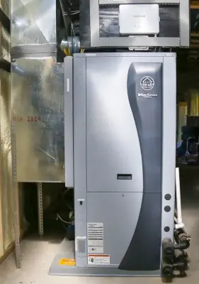 Aztech Geothermal - Commercial Construction Services in Ballston Spa, NY