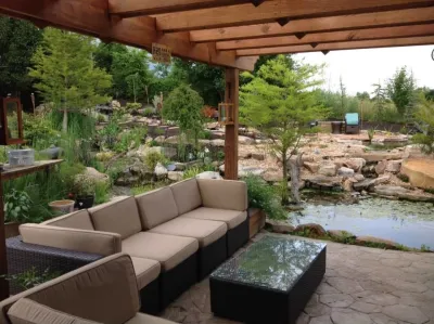 H2O Designs - Landscape Design in Nicholasville, KY