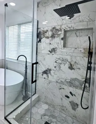 Ballwin Missouri — Home Renovation & Remodeling Services project by Salem Developments LLC