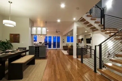 Fir by Rodwin Architecture & Skycastle Construction
