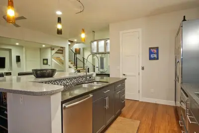 Rodwin Architecture & Skycastle Construction - Architectural & Building Design Services in Boulder, CO