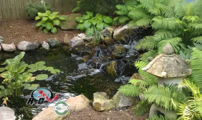 H2O Designs - Landscape Design in Nicholasville, KY