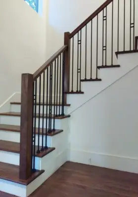 HSP Houston Stair Parts - Flooring Installation Services in Pasadena, TX