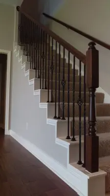 HSP Houston Stair Parts - Flooring Installation Services in Pasadena, TX