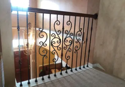 HSP Houston Stair Parts - Flooring Installation Services in Pasadena, TX