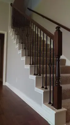 HSP Houston Stair Parts - Flooring Installation Services in Pasadena, TX
