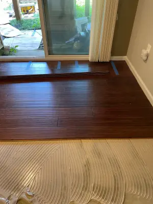 JCP Contractor LLC - Patio Design & Installation in Fairfax, VA