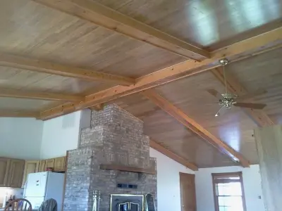 Sronceconstruction - Flooring Installation Services in Dothan, AL