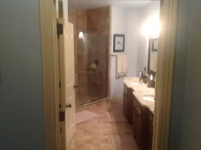 B&A — Home Renovation & Remodeling Services project by Straight Line Construction, Inc.