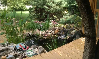 H2O Designs - Landscape Design in Nicholasville, KY