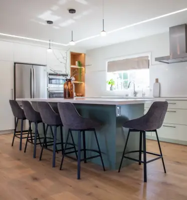 Sigura Construction - Commercial Construction Services in San Jose, CA