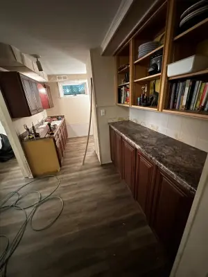 L M Home Renovations - Flooring Installation Services in Vilas, NC