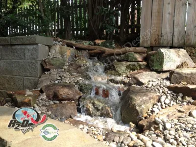 H2O Designs - Landscape Design in Nicholasville, KY