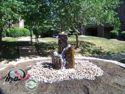 H2O Designs - Landscape Design in Nicholasville, KY