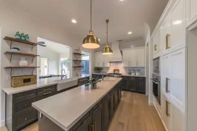 J & J Quality Construction Inc. - Kitchen Remodeling in Fresno, CA