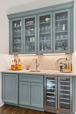 Fitzgerald Construction - Kitchen Remodeling in Atlanta, GA