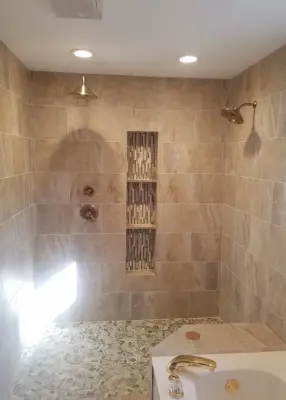 Radiance Restoration — Home Renovation & Remodeling Services project by Good Construction Inc