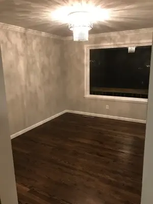 Barry Heights Renovation by Kennedy Homes