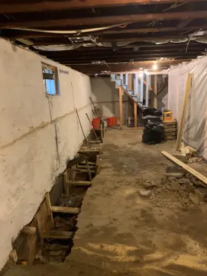 RC Works LLC - Foundation Installation & Repair in Medford, MA
