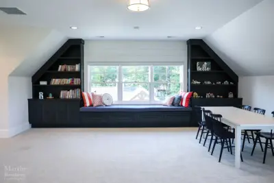 Martin Bros. Contracting, Inc. - Interior Design & Decorating in Goshen, IN