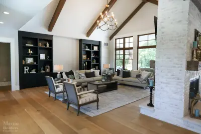 Martin Bros. Contracting, Inc. - Interior Design & Decorating in Goshen, IN