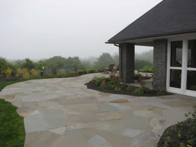 Hali Beckman, Ltd. - Landscape Design in Wickford, RI