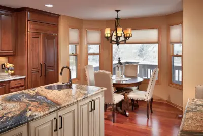 Hawk Construction - Custom Home Builders in Littleton, CO