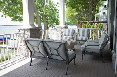 T.L. Jackson Construction - Architectural & Building Design Services in Syracuse, IN