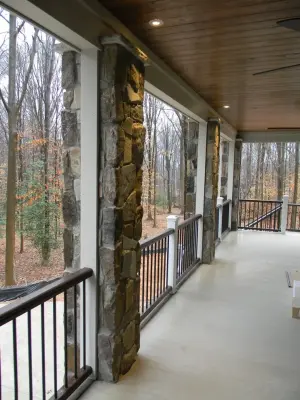 Cumberland Custom Homes - Home Renovation & Remodeling Services in Warrenton, VA