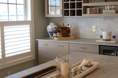 Kelley Construction Services, LLC - Flooring Installation Services in Southport, NC