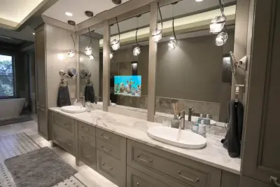 Martin Bros. Contracting, Inc. - Interior Design & Decorating in Goshen, IN