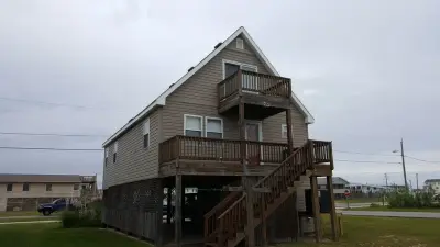 Jetty Construction, LLC - Siding & Exterior Remodeling in Kill Devil Hills, NC