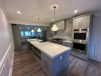 Redeemed Renovations - Deck Building & Repair in Buford, GA