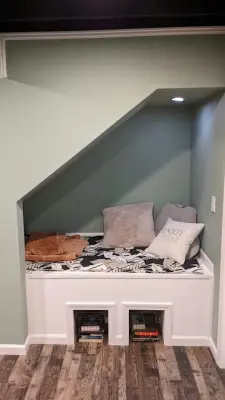 Beautiful Basements - Foundation Installation & Repair in Akron, OH