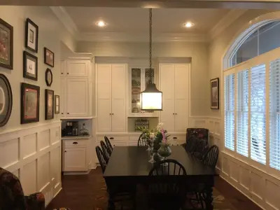 234 Palisades Drive by Steorts Home Design And Construction LLC