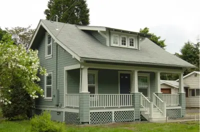 Mountain West Construction & Remodeling, Inc. - Patio Design & Installation in Sublimity, OR